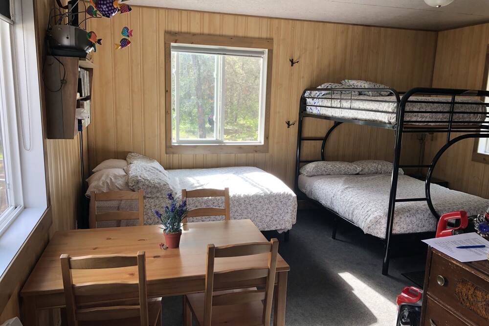 Photo of Bedroom in Lester Beach