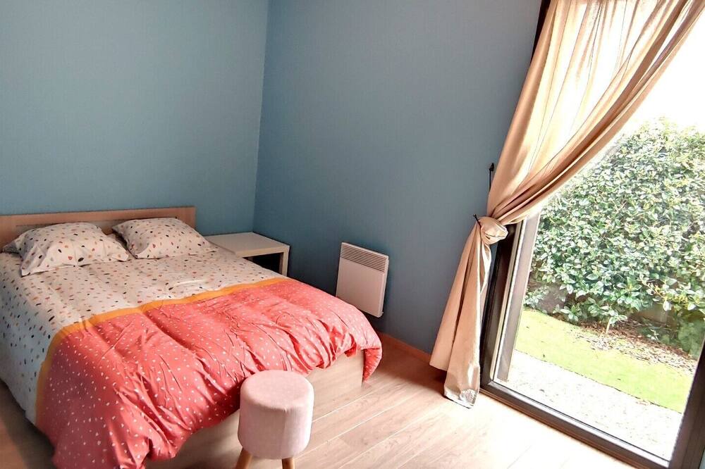 Photo of Bedroom in Le Bernard