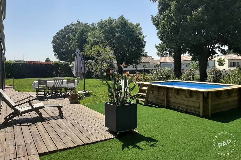Photo of Outdoor in Le Bernard
