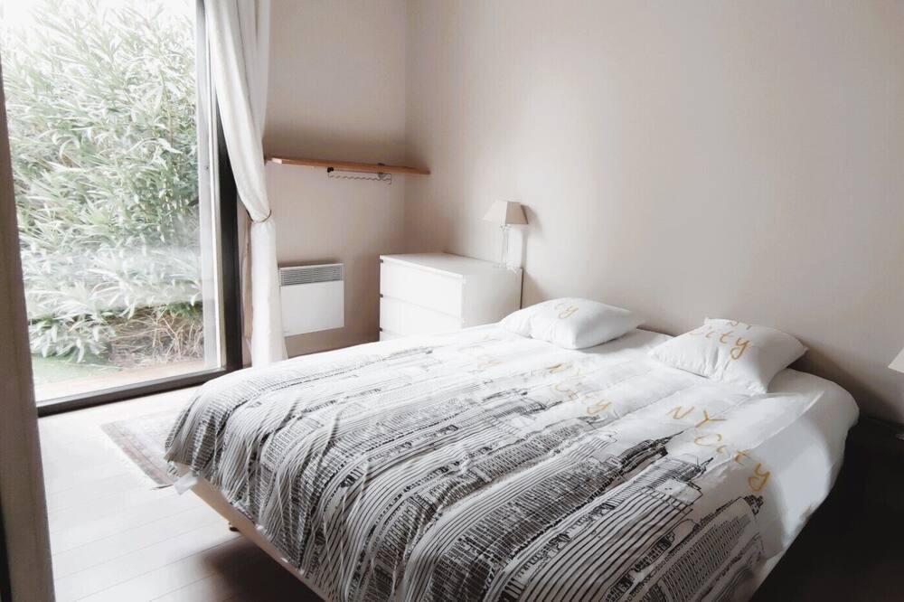 Photo of Bedroom in Le Bernard