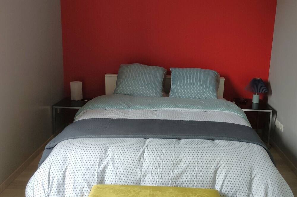 Photo of Bedroom in Le Bernard