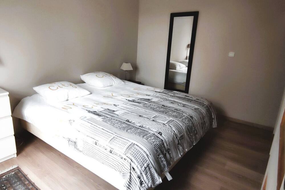 Photo of Bedroom in Le Bernard