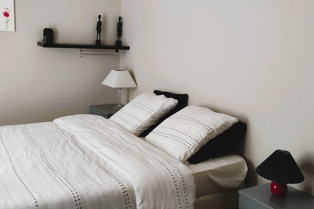 Photo of Bedroom in Le Bernard