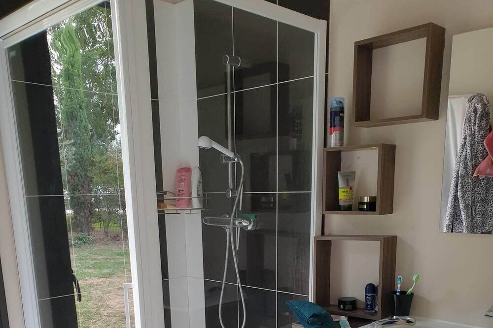 Photo of Bathroom in Le Bernard