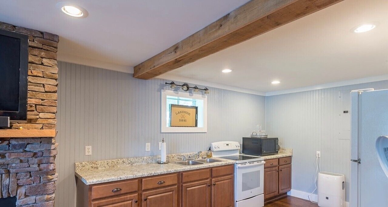 Photo of Kitchen in Athens