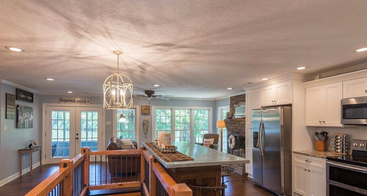 Photo of Kitchen in Athens