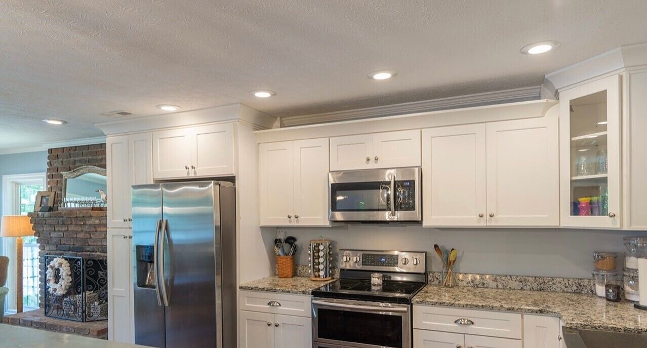 Photo of Kitchen in Athens