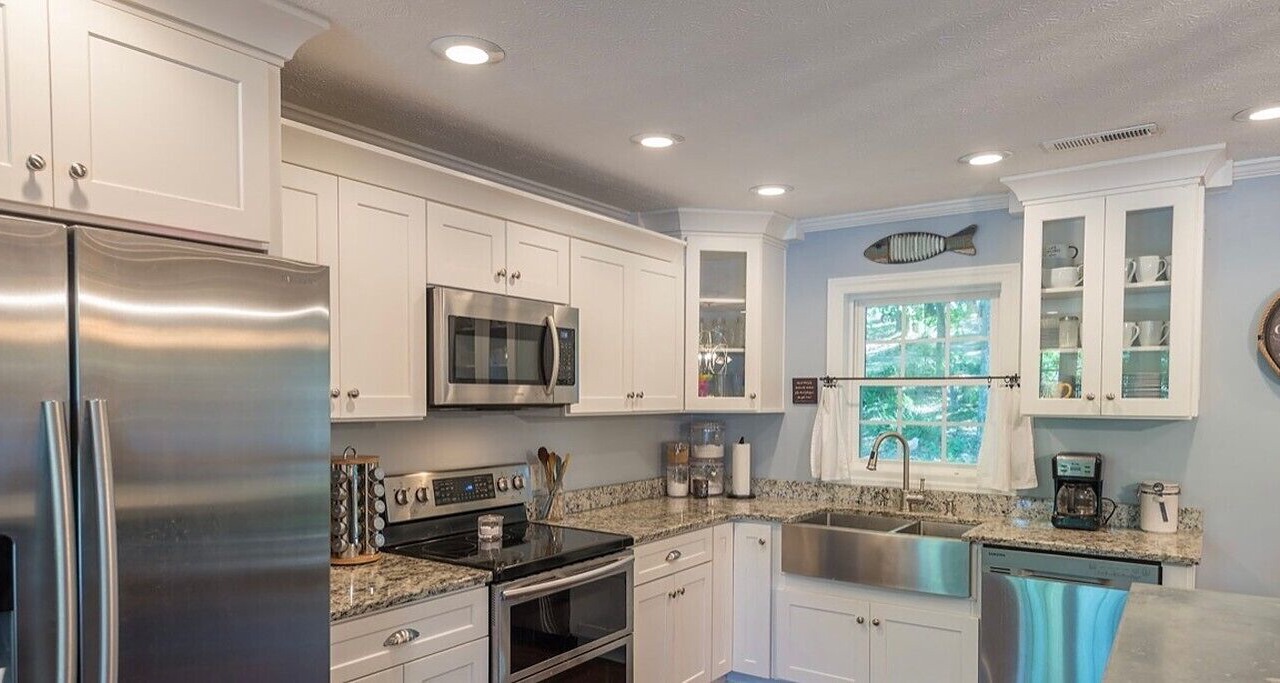 Photo of Kitchen in Athens