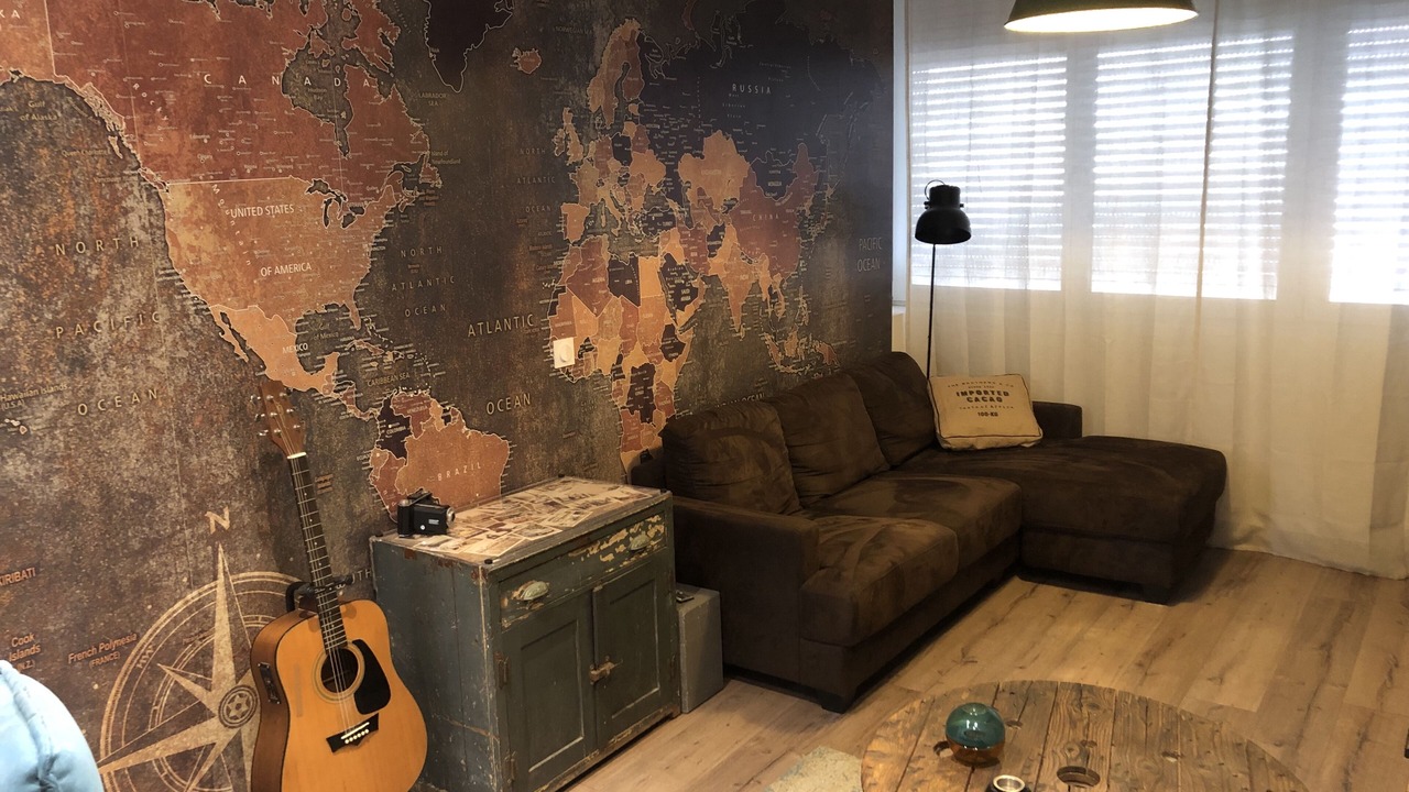 Photo of Livingroom in Neuville-sous-Montreuil