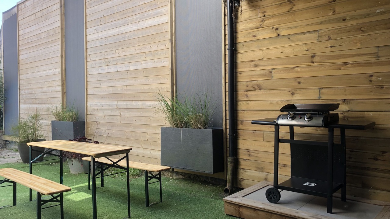 Photo of Outdoor in Neuville-sous-Montreuil