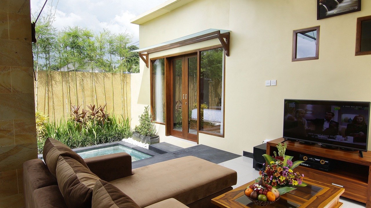Photo of Outdoor in Seseh