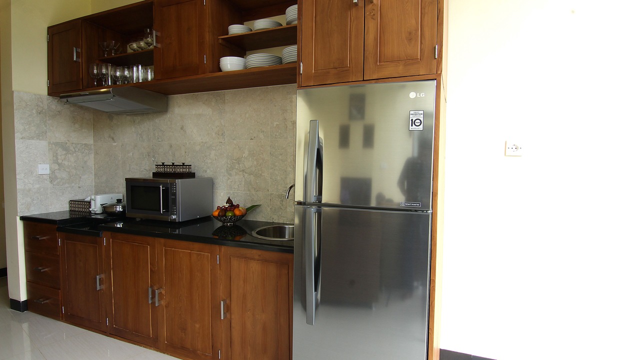 Photo of Kitchen in Seseh