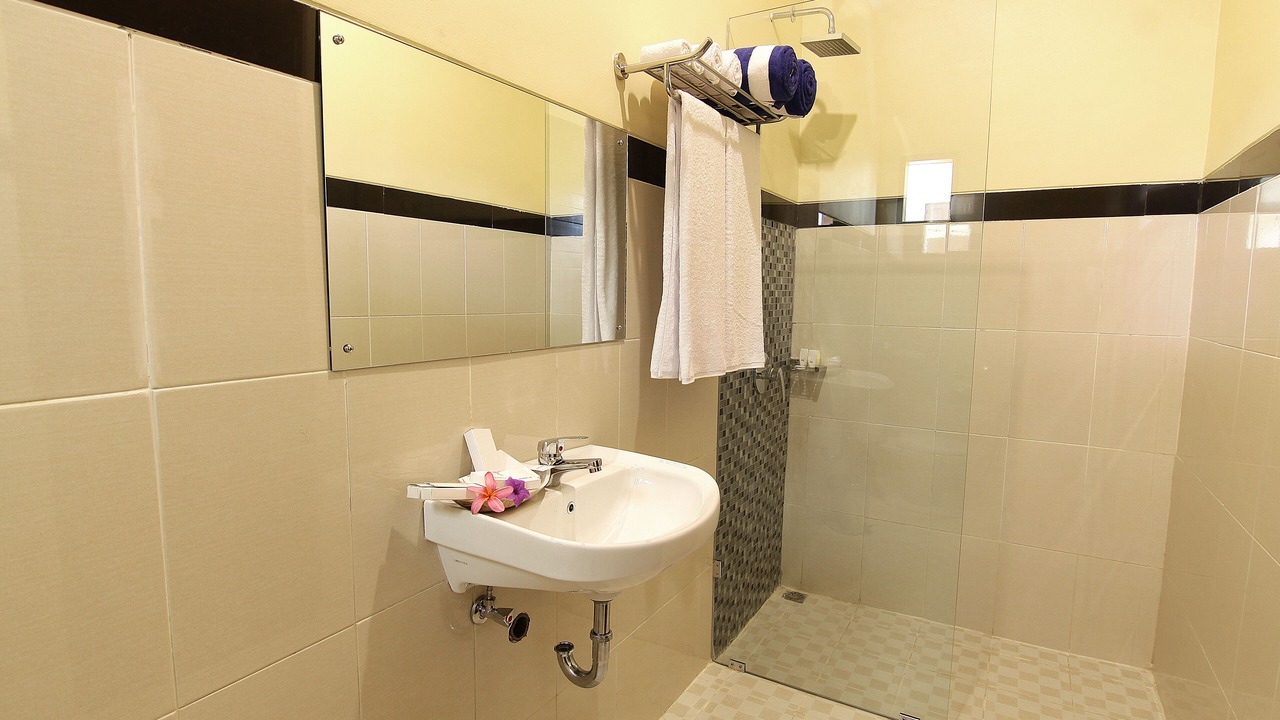 Photo of Bathroom in Seseh