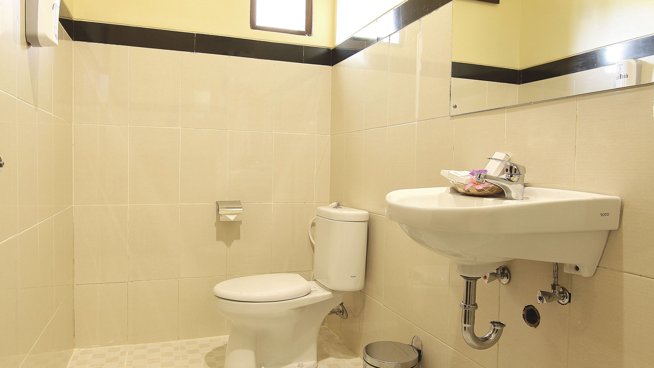 Photo of Bathroom in Seseh