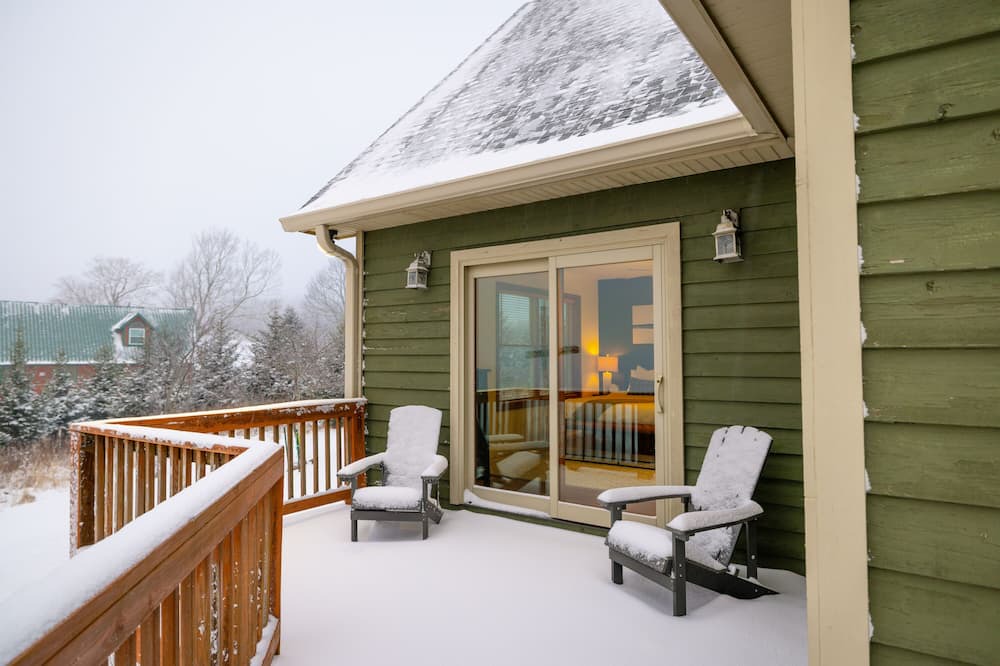 Photo of Outdoor in Mountain Base
