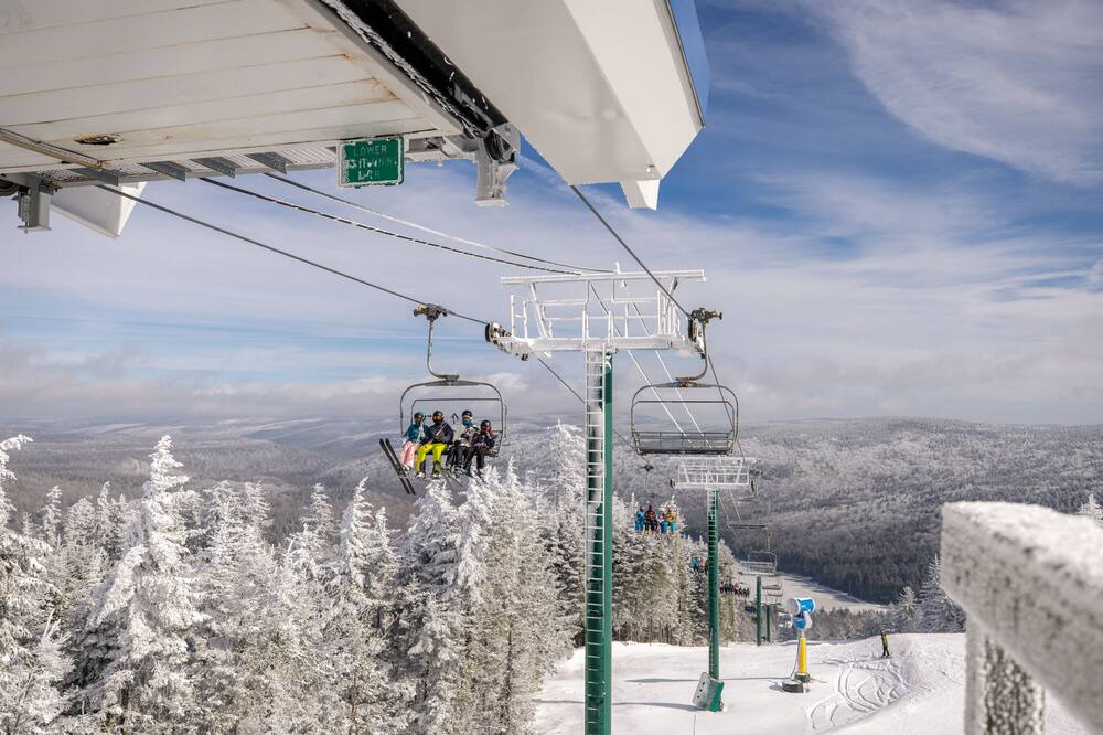 Photo of Outdoor in Mountain Base