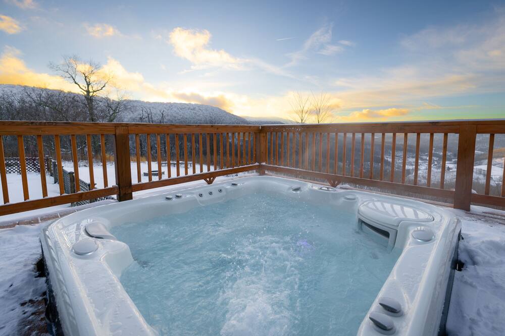 Photo of Outdoor in Mountain Base