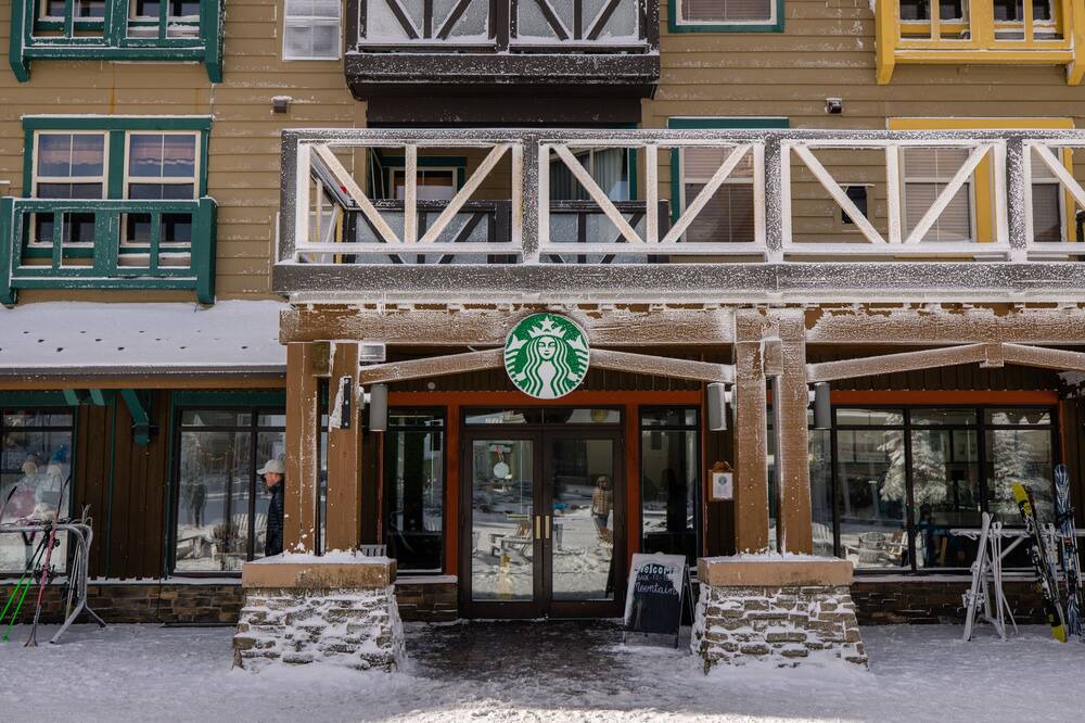 Photo of Outdoor in Mountain Base