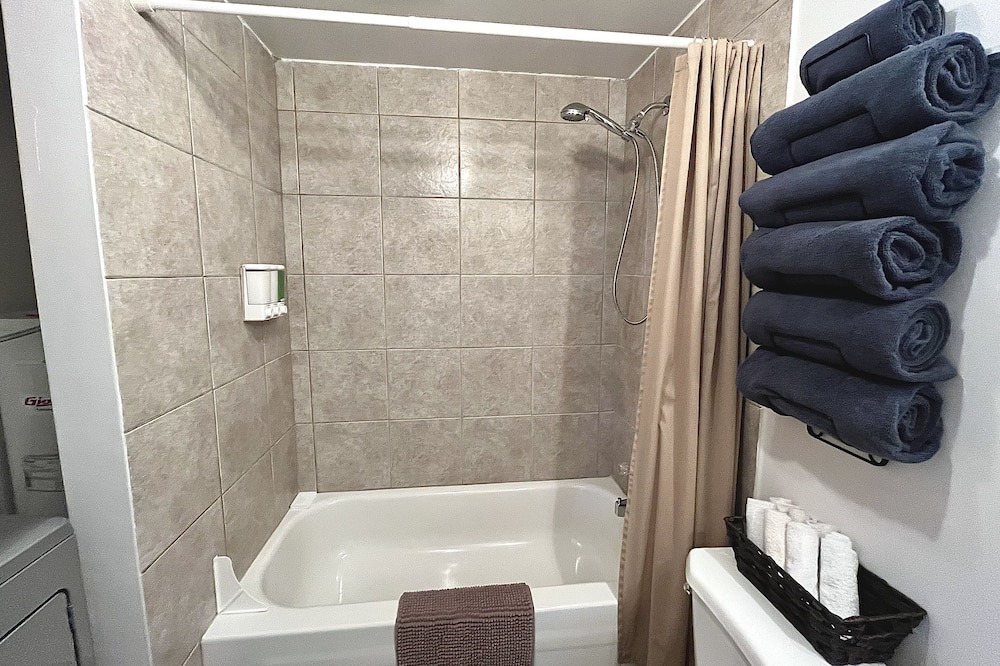 Photo of Bathroom in Notre-Dame-Des-Bois
