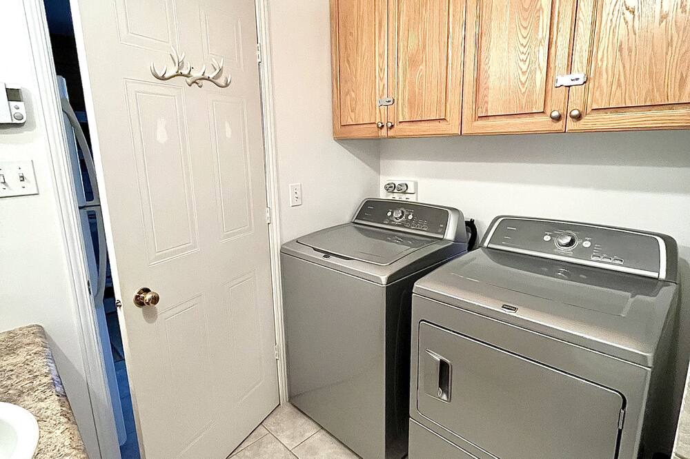 Photo of Bathroom in Notre-Dame-Des-Bois