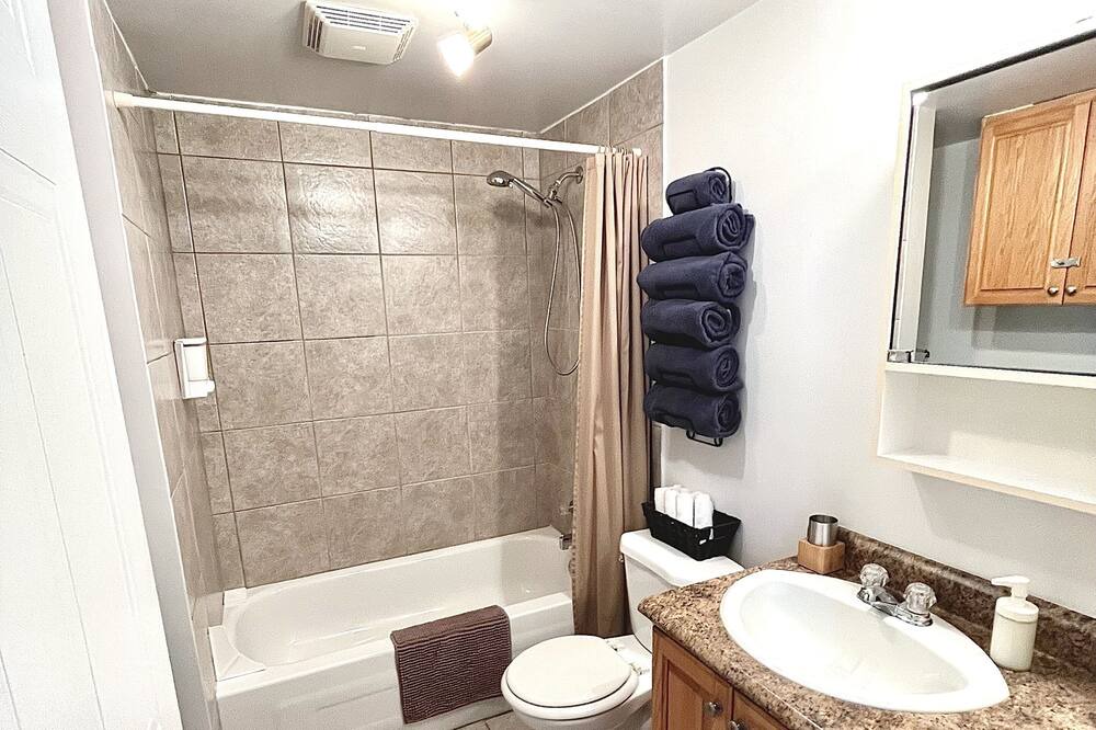 Photo of Bathroom in Notre-Dame-Des-Bois