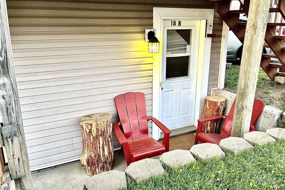 Photo of Outdoor in Notre-Dame-Des-Bois