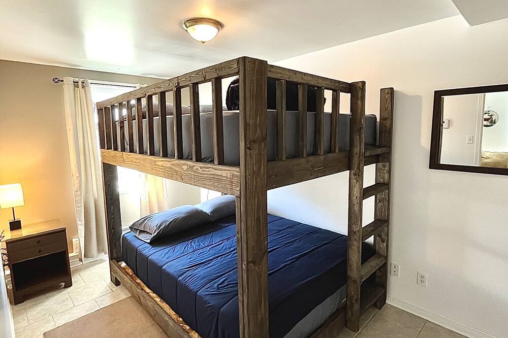 Photo of Bedroom in Notre-Dame-Des-Bois