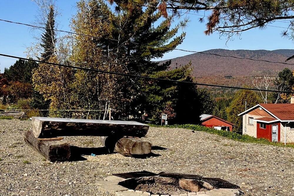 Photo of Outdoor in Notre-Dame-Des-Bois