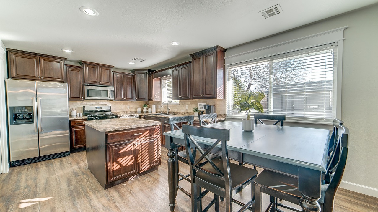 Photo of Kitchen in Owasso