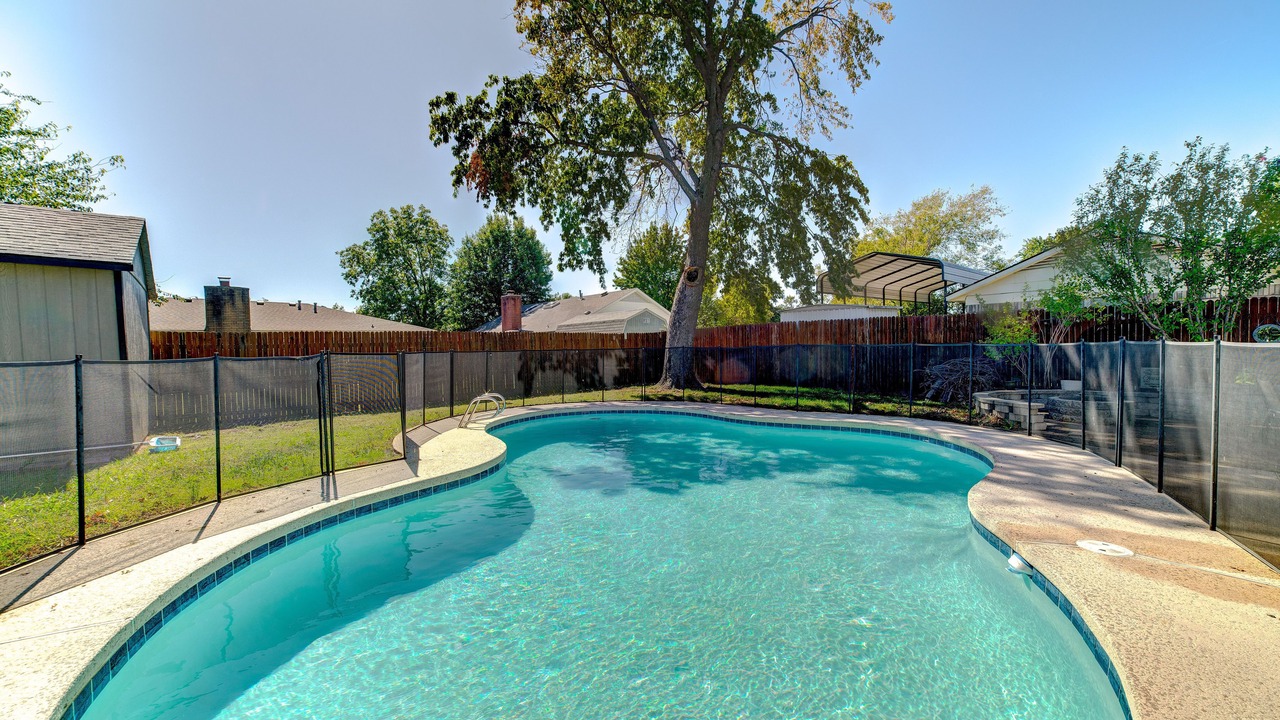 Photo of Outdoor in Owasso