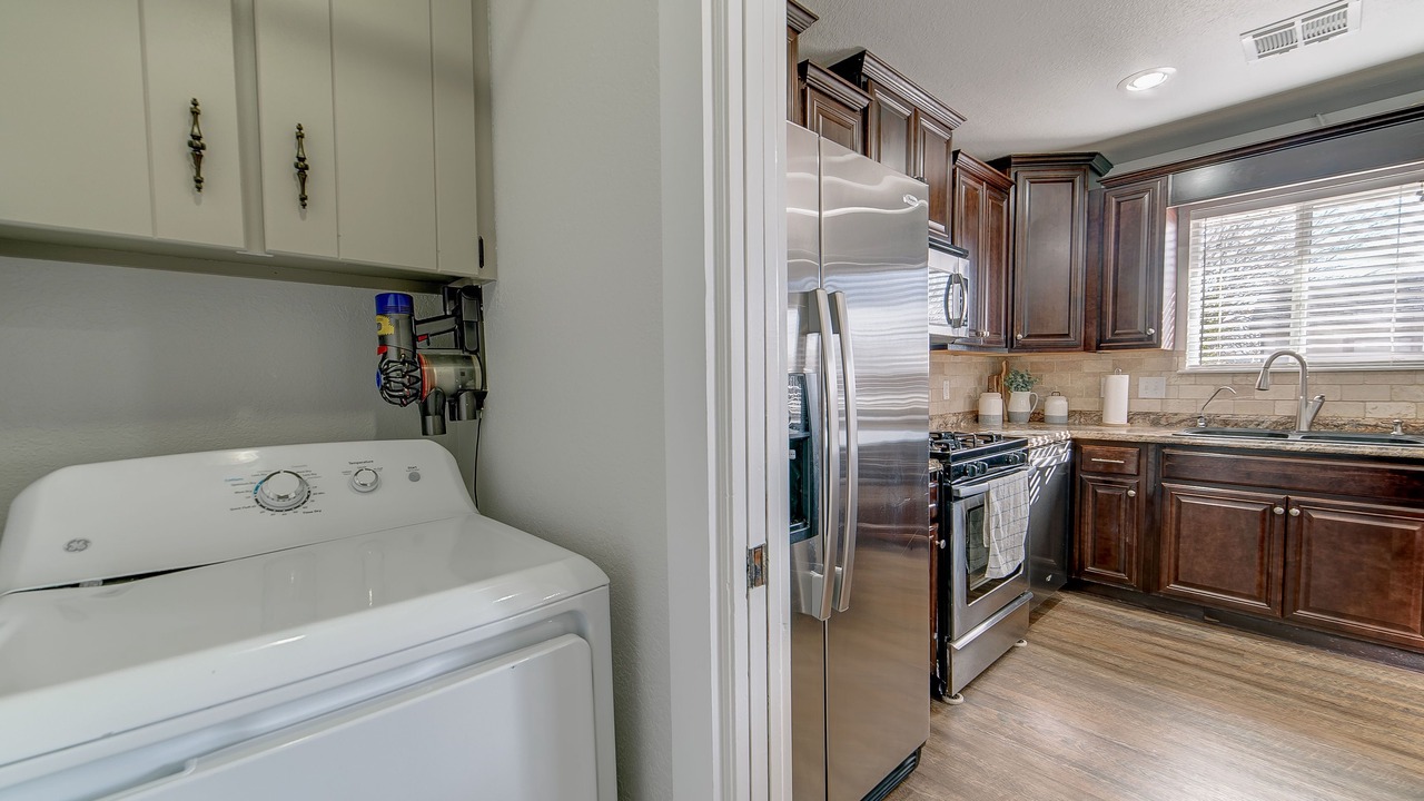 Photo of Kitchen in Owasso