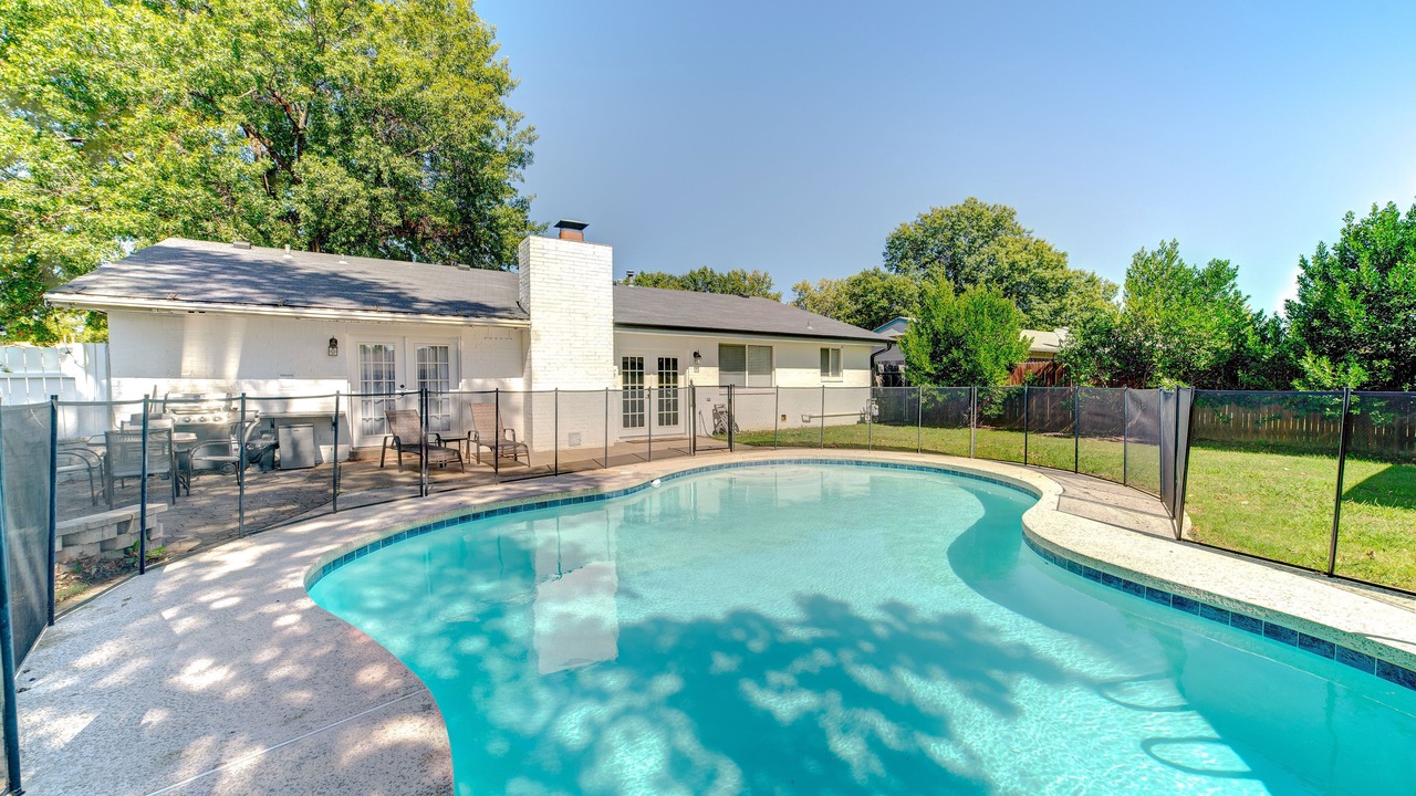 Photo of Outdoor in Owasso