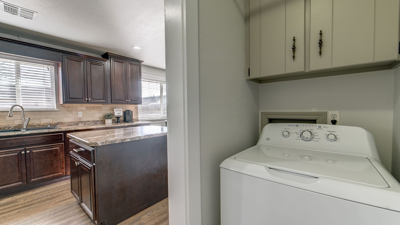 Photo of Kitchen in Owasso