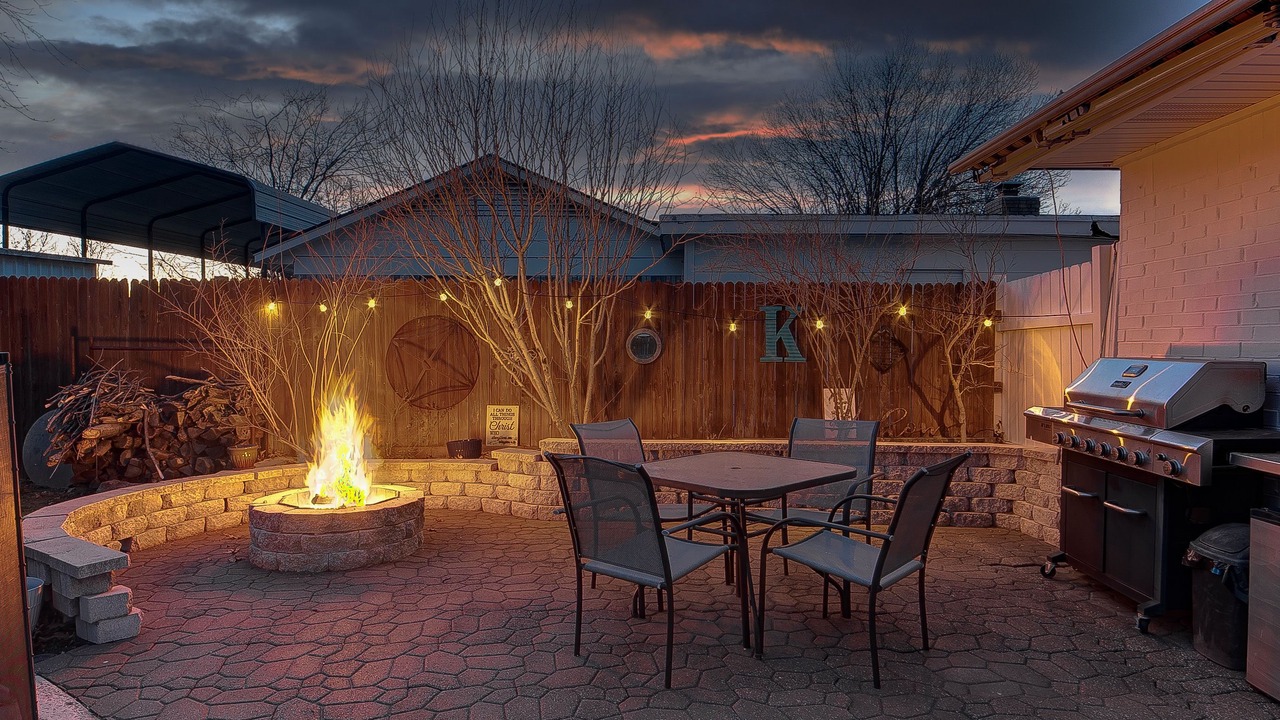 Photo of Outdoor in Owasso