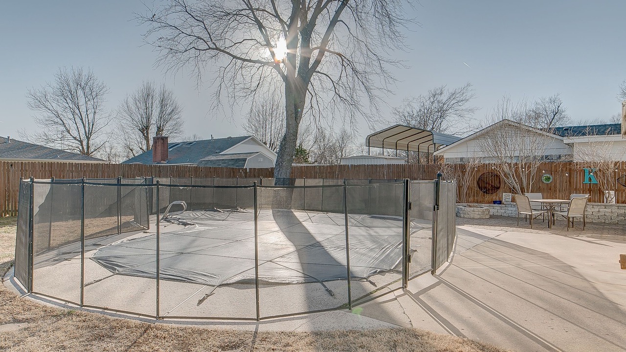 Photo of Outdoor in Owasso