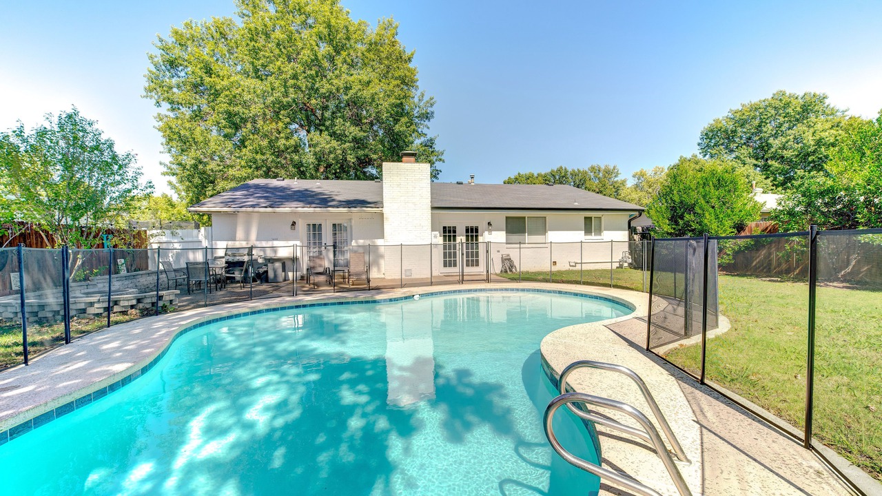 Photo of Outdoor in Owasso