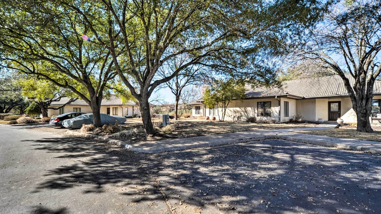 Photo of Outdoor in Barton Creek Lakeside