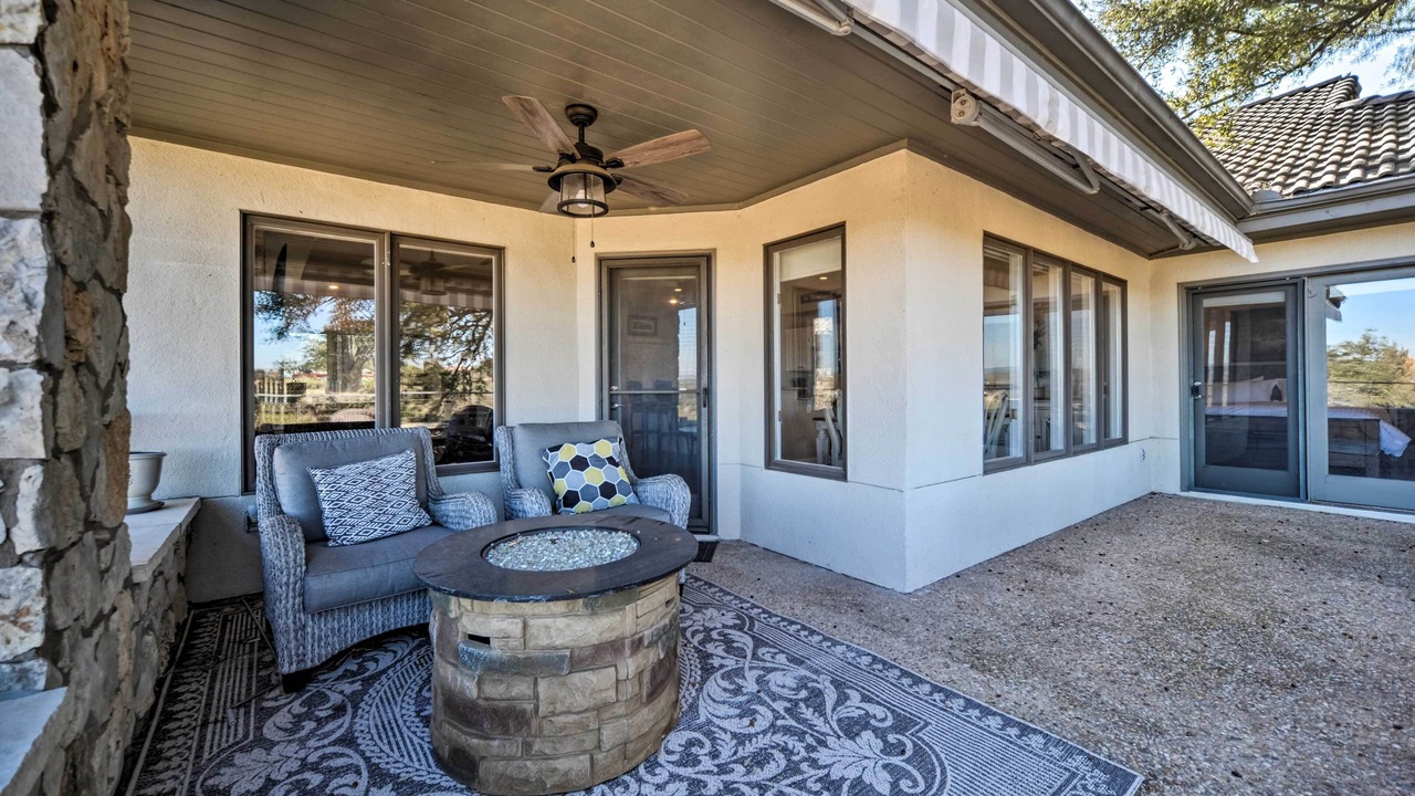 Photo of Outdoor in Barton Creek Lakeside