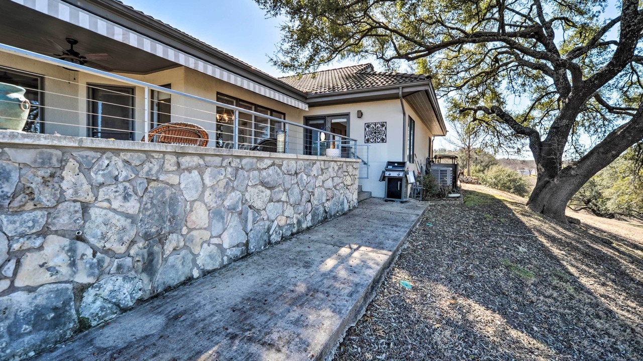 Photo of Outdoor in Barton Creek Lakeside
