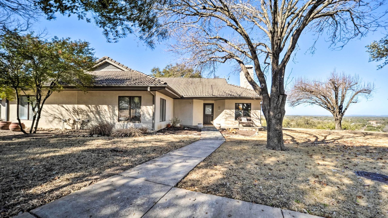 Photo of Outdoor in Barton Creek Lakeside