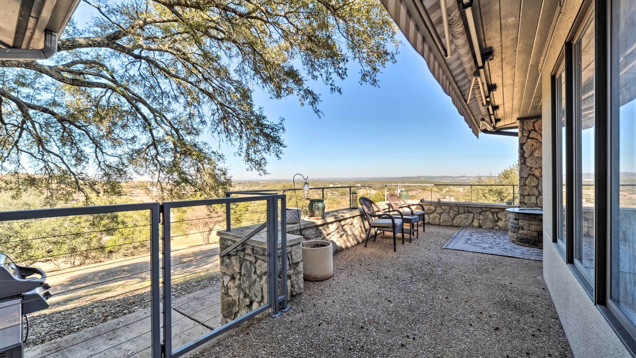 Photo of Outdoor in Barton Creek Lakeside