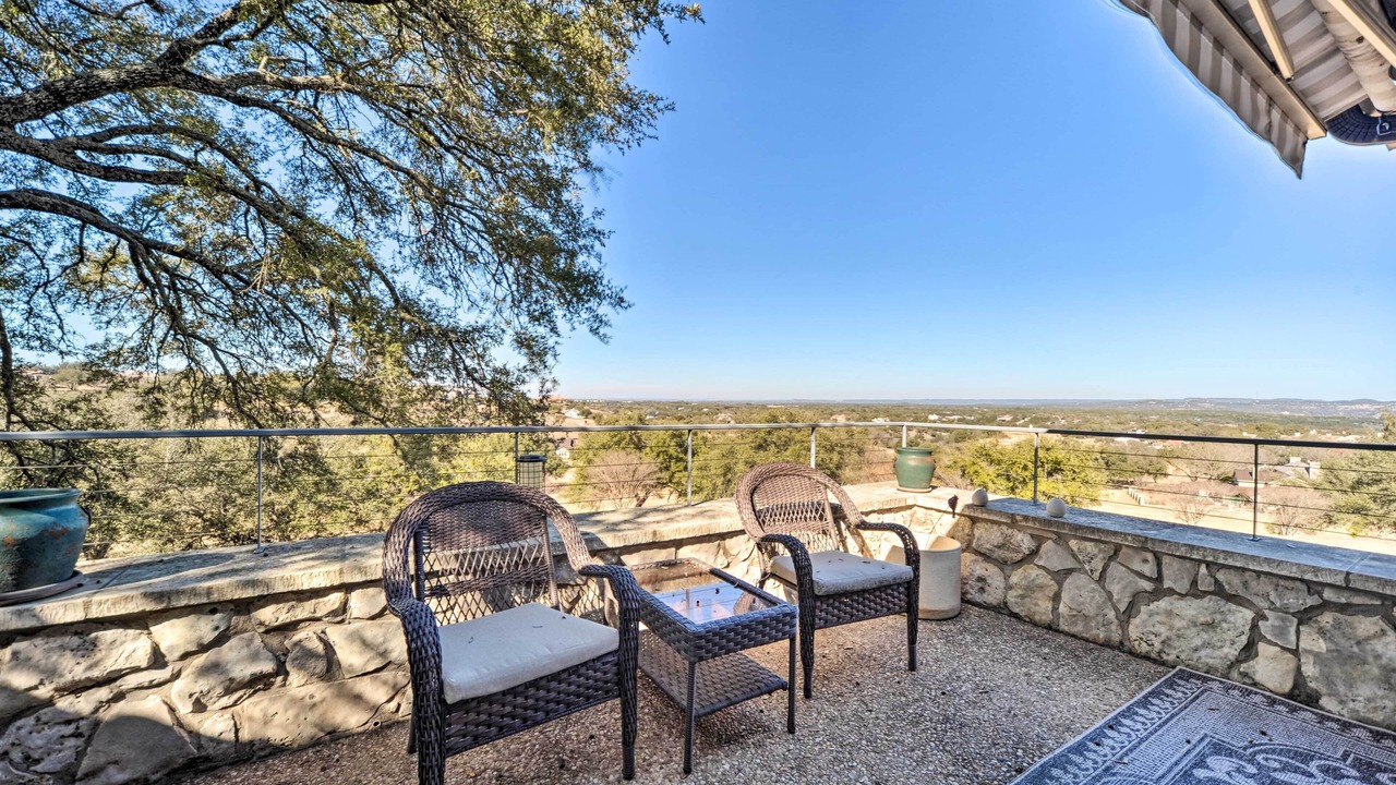 Photo of Outdoor in Barton Creek Lakeside