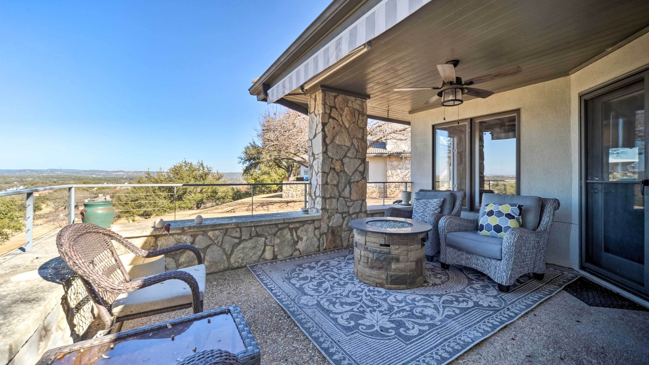 Photo of Outdoor in Barton Creek Lakeside