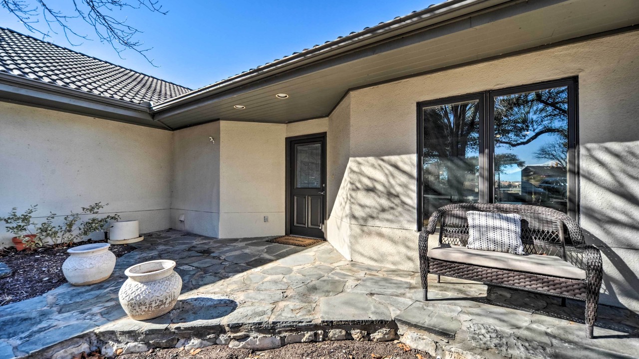 Photo of Outdoor in Barton Creek Lakeside