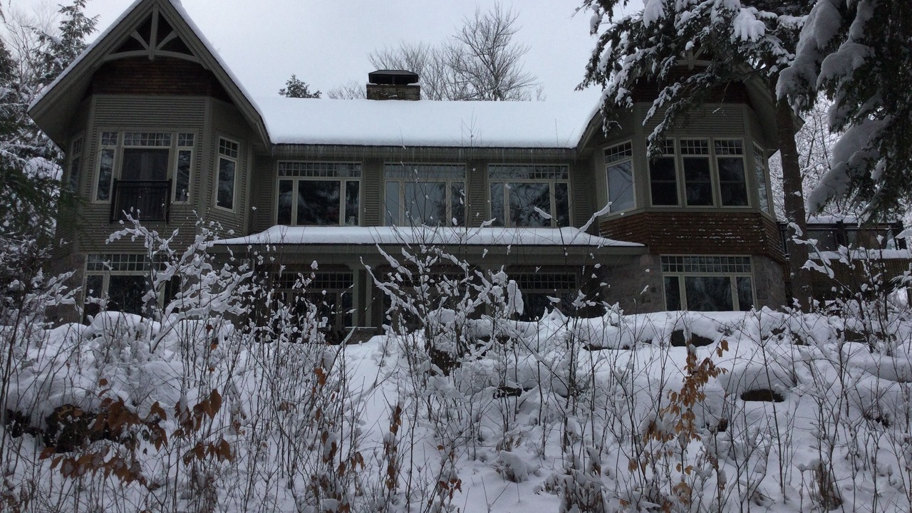 Photo of Outdoor in Muskoka Lakes