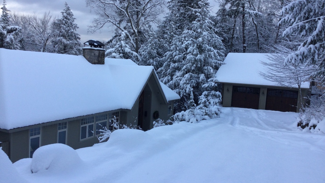 Photo of Outdoor in Muskoka Lakes