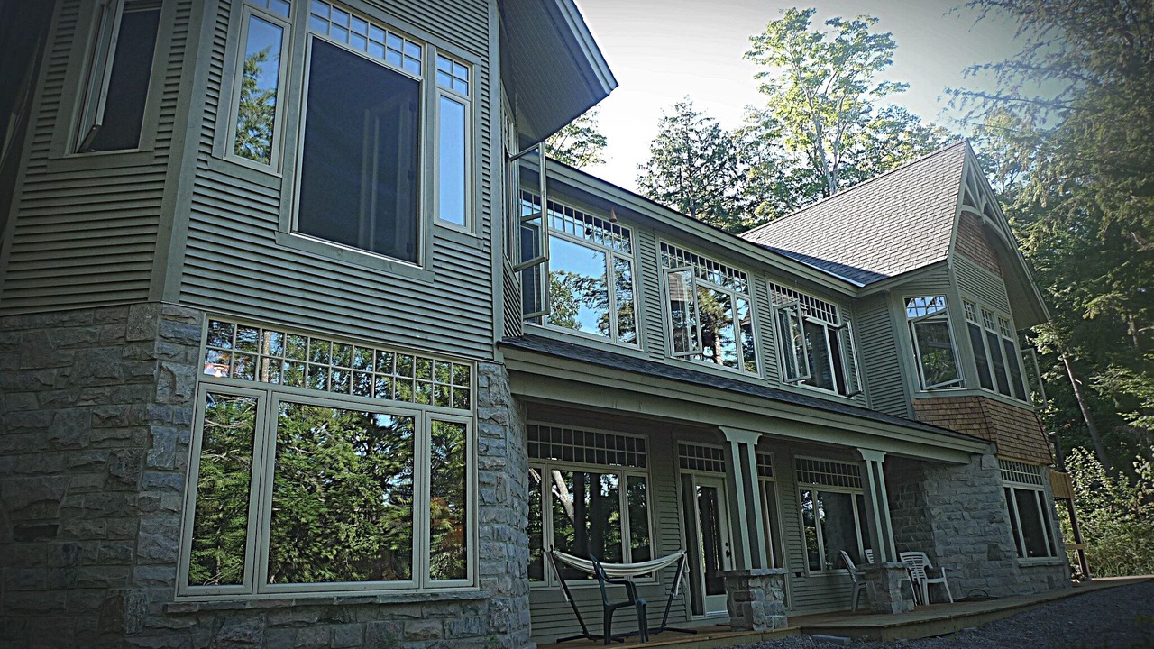 Photo of Outdoor in Muskoka Lakes