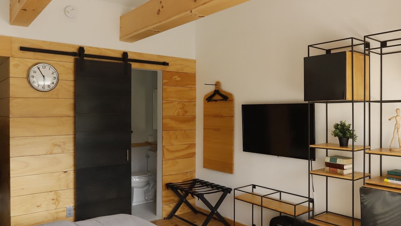 Photo of Bedroom in Stamford