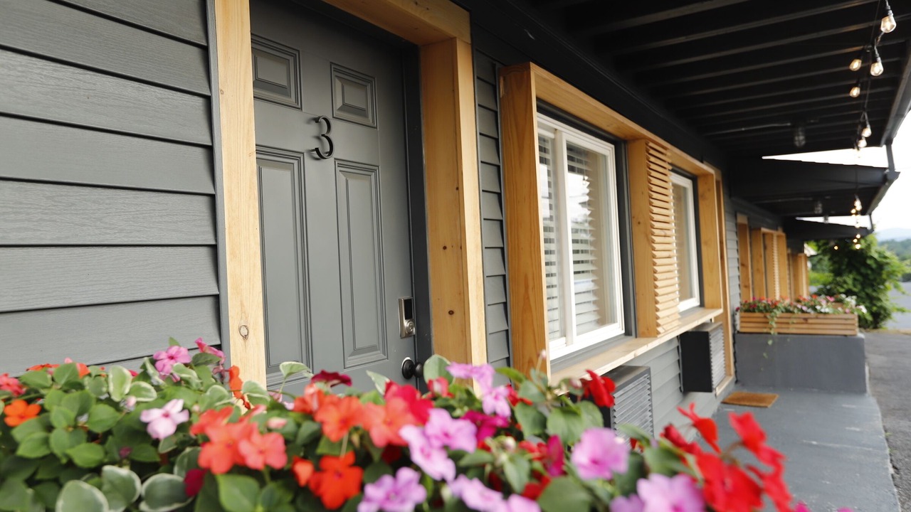 Photo of Outdoor in Stamford