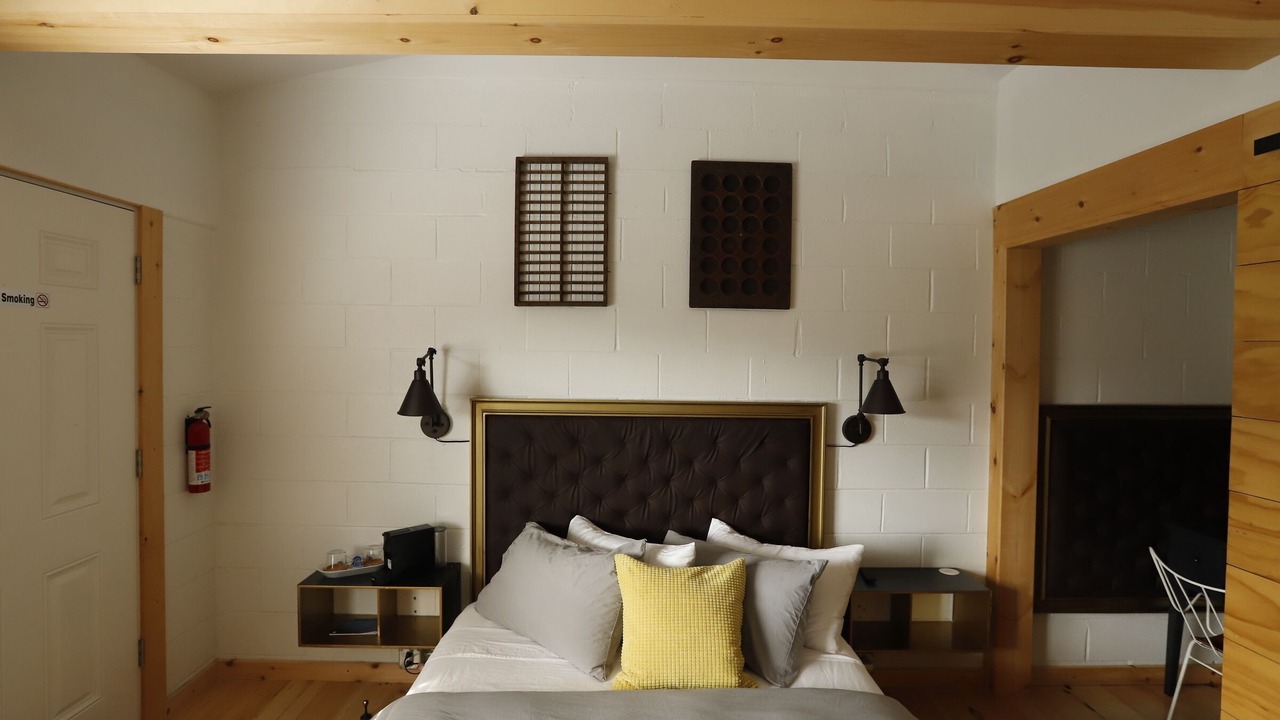 Photo of Bedroom in Stamford